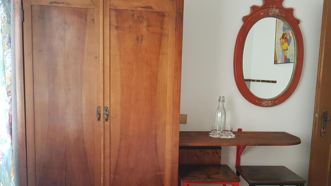 Apartamento Gioz87 Exterior foto