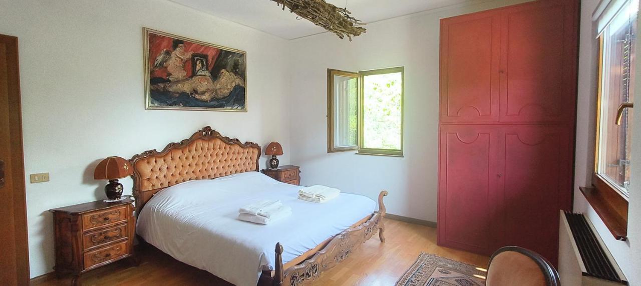 Apartamento Gioz87 Exterior foto