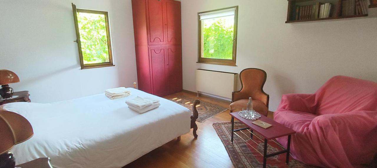 Apartamento Gioz87 Exterior foto
