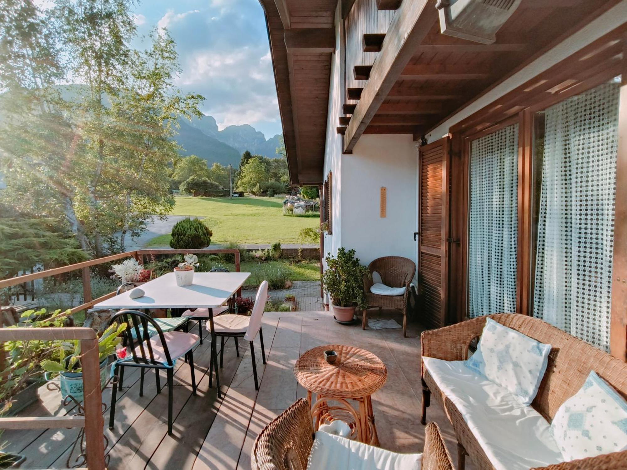 Apartamento Gioz87 Exterior foto