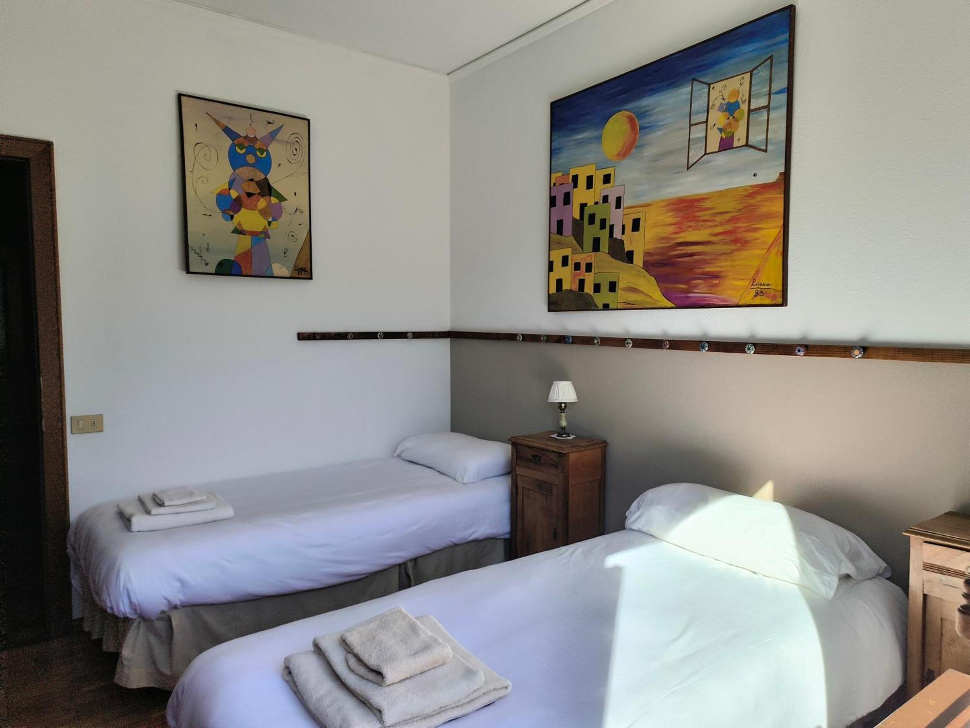 Apartamento Gioz87 Exterior foto